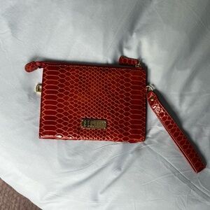Vintage Steven by Steve Madden Wristlet